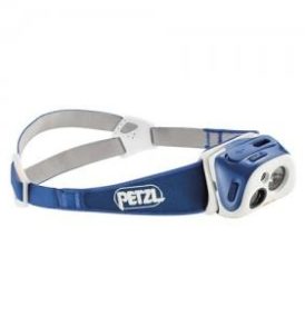 Petzl Latarka Czołowa Tikka R+ 2014