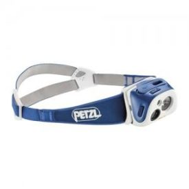 Petzl Latarka Czołowa Tikka R+ 2014