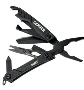 Gerber Multitool Dime