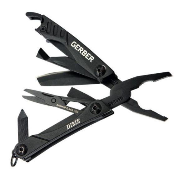 Gerber Multitool Dime