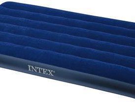 Intex Dmuchany Materac Classic Downy Twin
