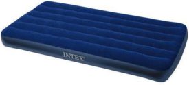 Intex Dmuchany Materac Classic Downy Twin