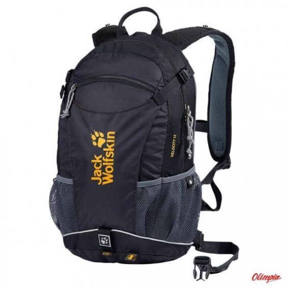 Plecak sportowy Jack Wolfskin Velocity 12 Plecak sportowy Jack Wolfskin Velocity 12