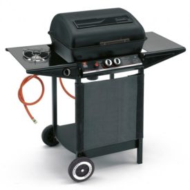 Grill Gazowy Landmann Lava