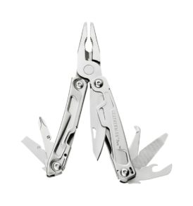 Leatherman Multitool Rev