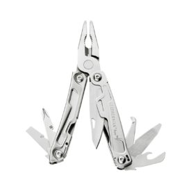 Leatherman Multitool Rev