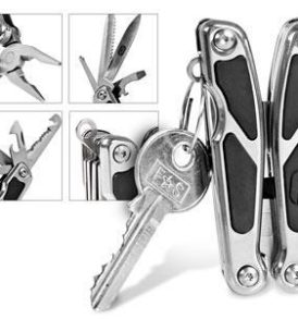 Multitool brelok Trueutility