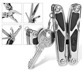 Multitool brelok Trueutility