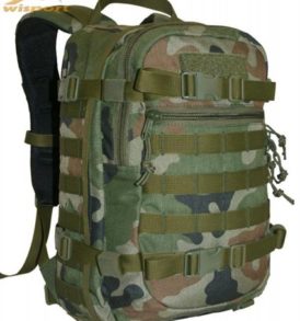 Plecak militarny Wisport Sparrow 20 L