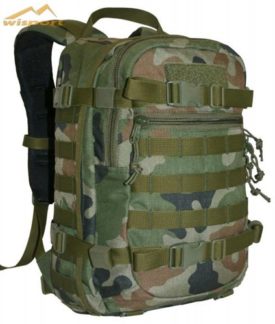 Plecak militarny Wisport Sparrow 20 L