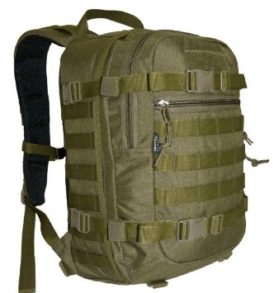 Plecak survivalowy Wisport Sparrow 30L