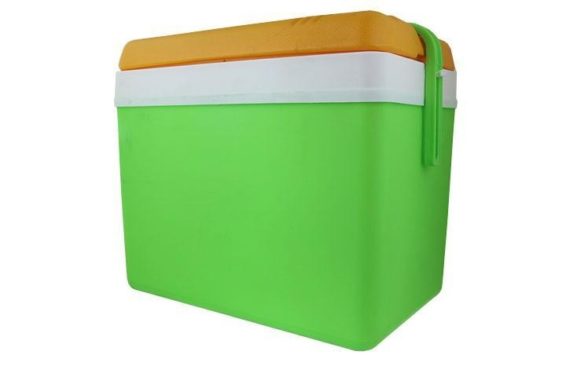 Lodówka na wkłady 35L Turystyczna Lodówka na wkłady 35L Turystyczna