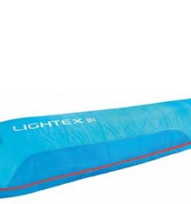 Śpiwór 4F Lightex