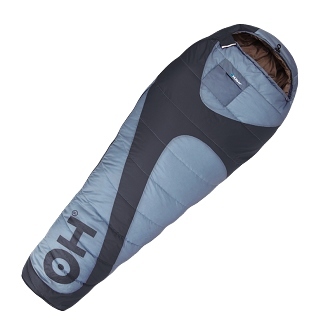 Śpiwór dla rowerzysty Husky Cyklo Musset Śpiwór dla rowerzysty Husky Cyklo Musset