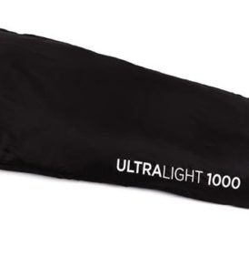 Śpiwór Ultralight 1000 Peme